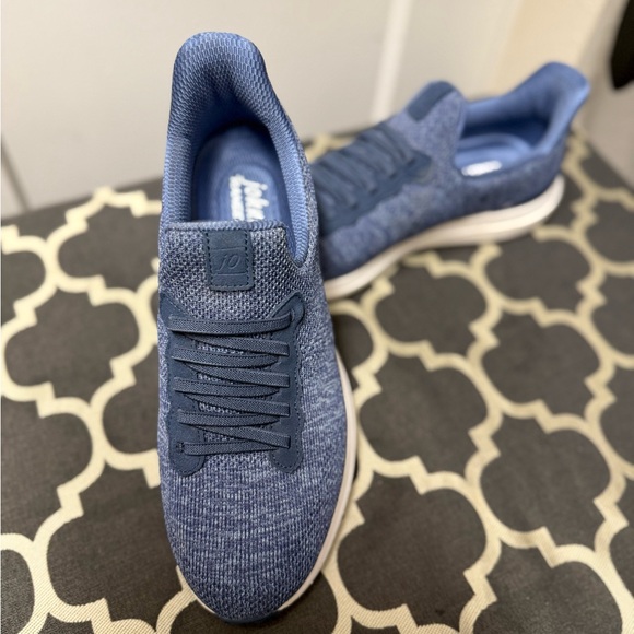 Johnnie-O Range Runner Shoes “No Tie Speed Laces” - Picture 5 of 15